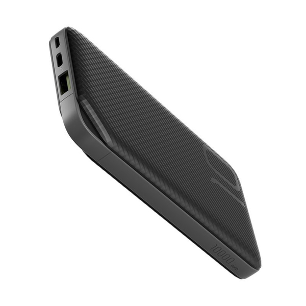 HUAWEI AP08Q QC POWER BANK 10000MAH BLACK