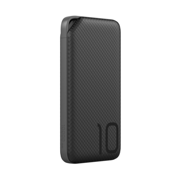 HUAWEI AP08Q QC POWER BANK 10000MAH BLACK