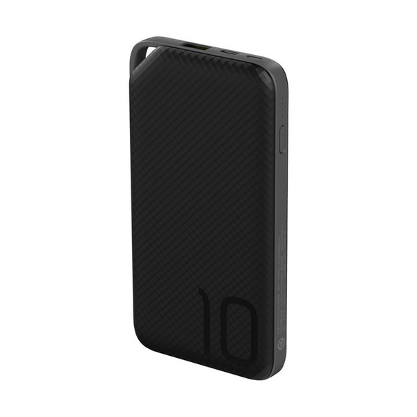 HUAWEI AP08Q QC POWER BANK 10000MAH BLACK