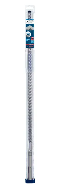 BOSCH SDS max-8X 16x600x740mm - 2608900216 EXPERT RANGE