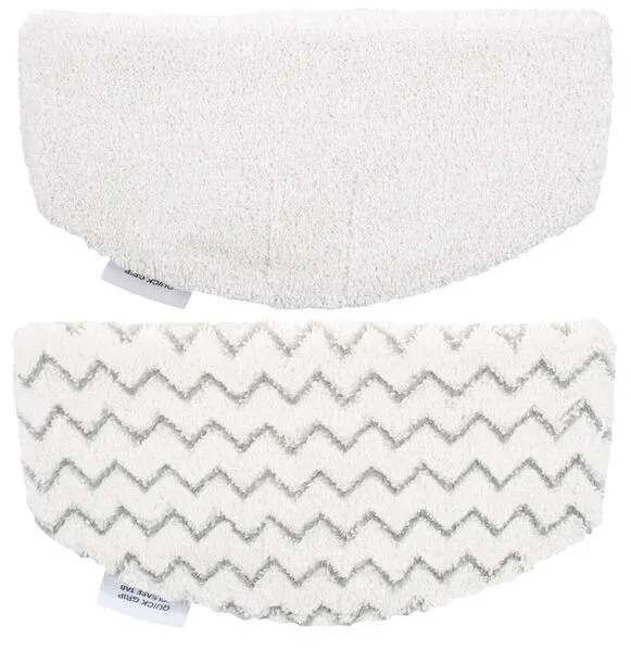 BISSELL Mop Pad Kit Powerfresh 2234-1897-2113