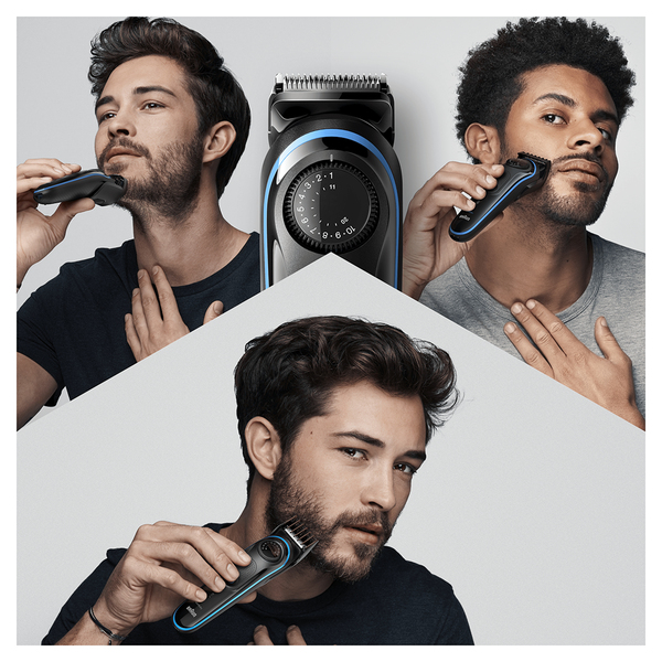BRAUN Beard trimmer BT3240