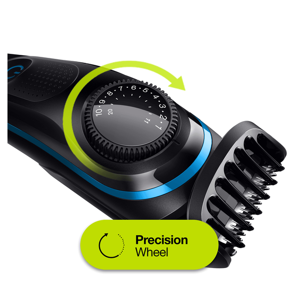 BRAUN Beard trimmer BT3240