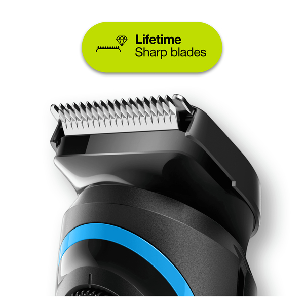 BRAUN Beard trimmer BT3240