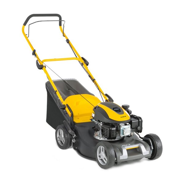 STIGA Combi 48 ST 140 OHV 46 cm bensiinikäyttöinen ruohonleikkuri