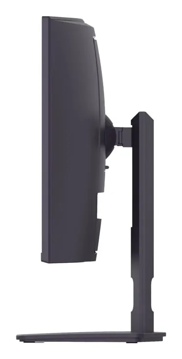 LG 32G600A-B 32" QHD, VA, 180Hz, HDR10 curved gamingsk&auml;rm