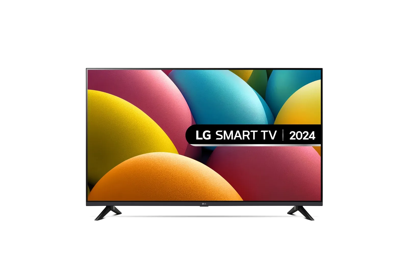 LG 32LR60006LA 32" Full HD LED webOS TV, 60Hz, HDR10, HLG