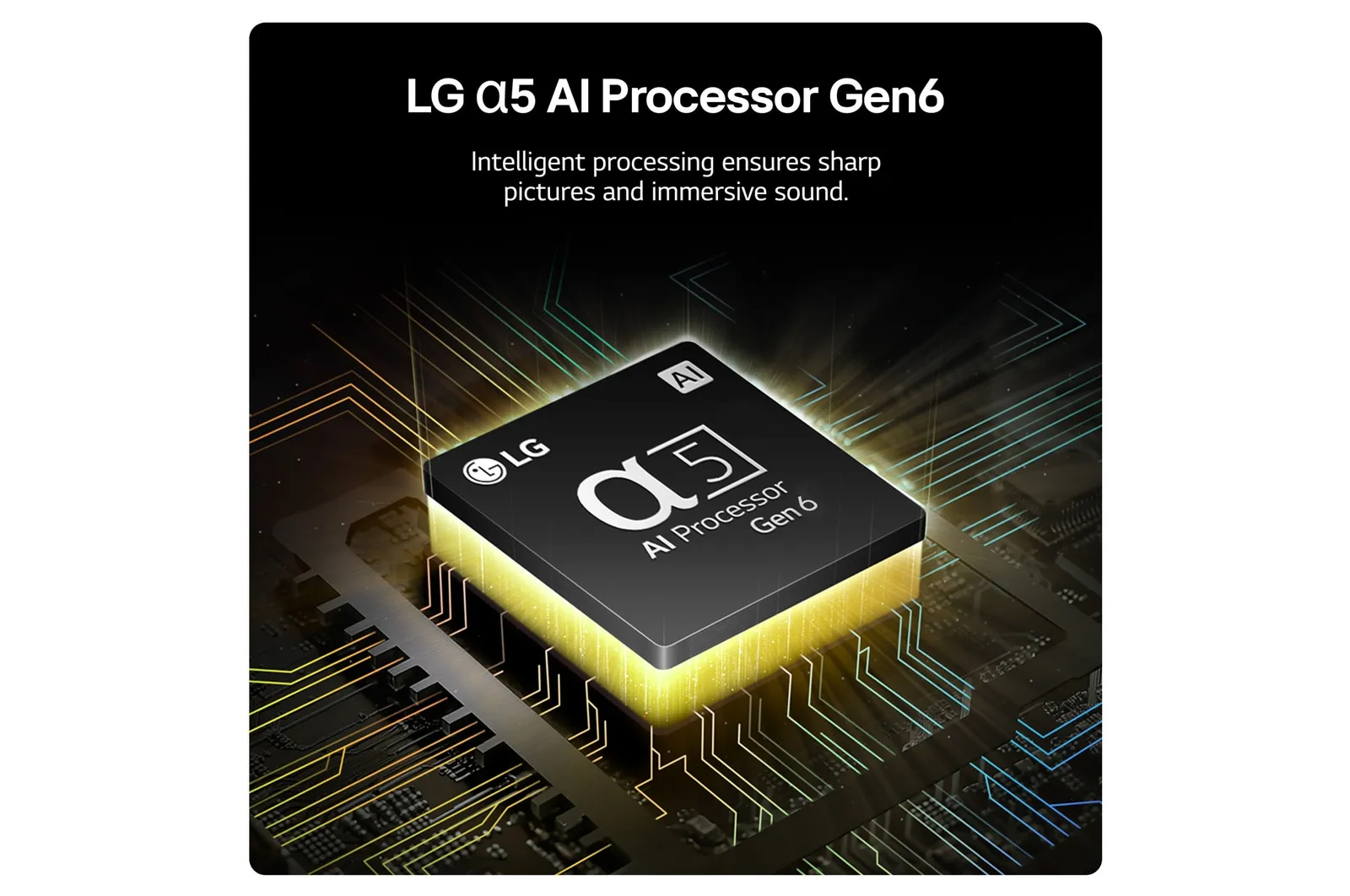 LG 32LR60006LA 32" Full HD LED webOS TV, 60Hz, HDR10, HLG