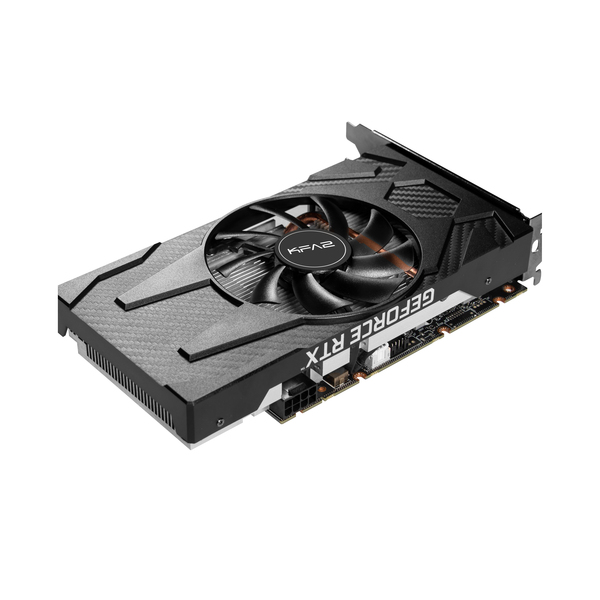 KFA2 GeForce RTX 3050 8GB - graphics card
