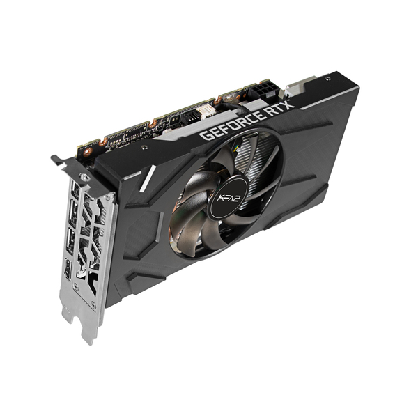 KFA2 GeForce RTX 3050 8GB - graphics card