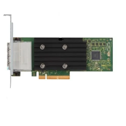 Dell HBA355e Fibre Channel Host Bus Adapter, Low Profile