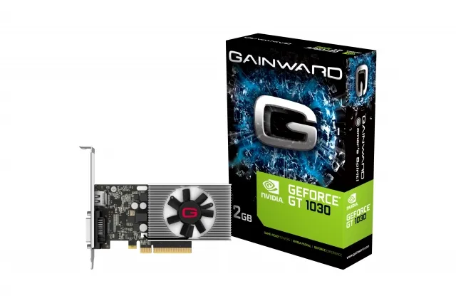 Gainward GeForce GT 1030 2GB - graphics card