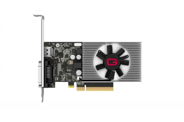 Gainward GeForce GT 1030 2GB - graphics card