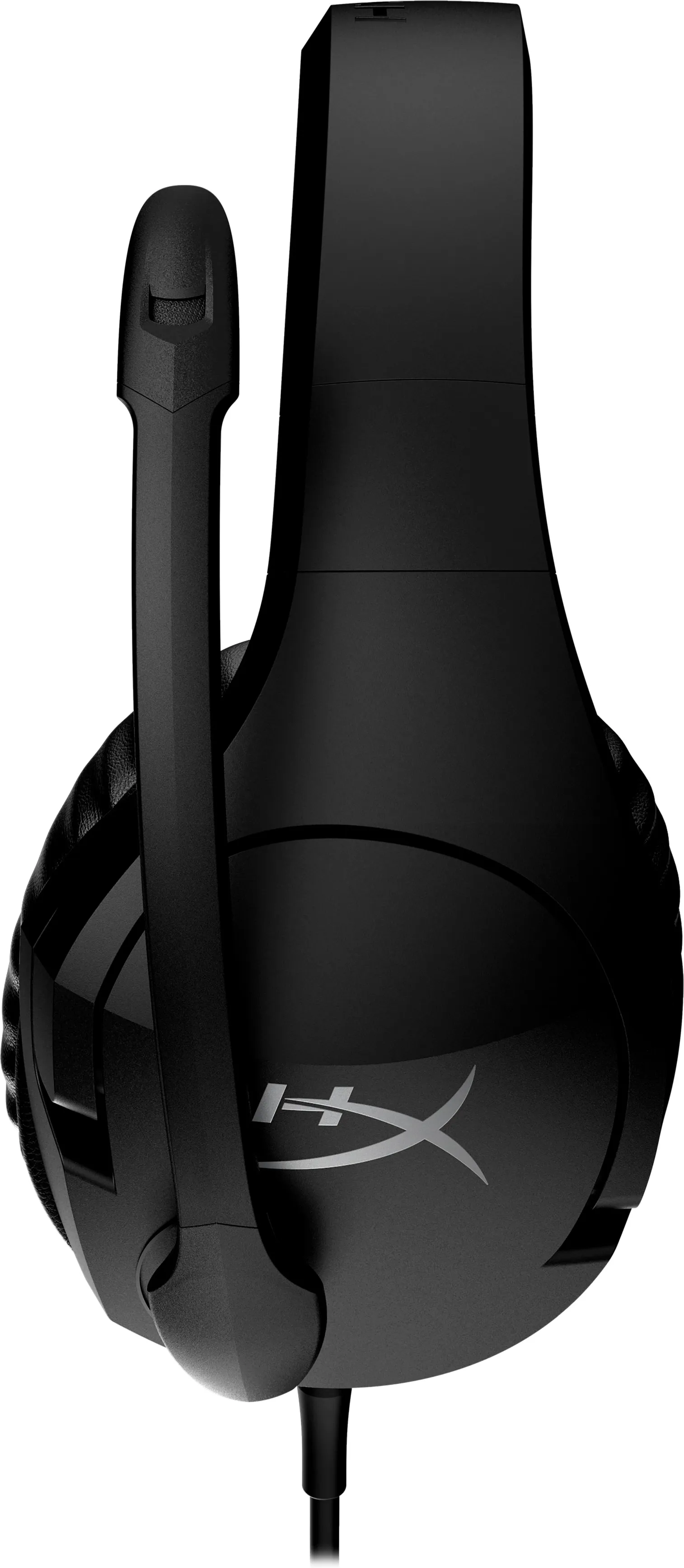HyperX Cloud Stinger S - spelhörlurar, svart