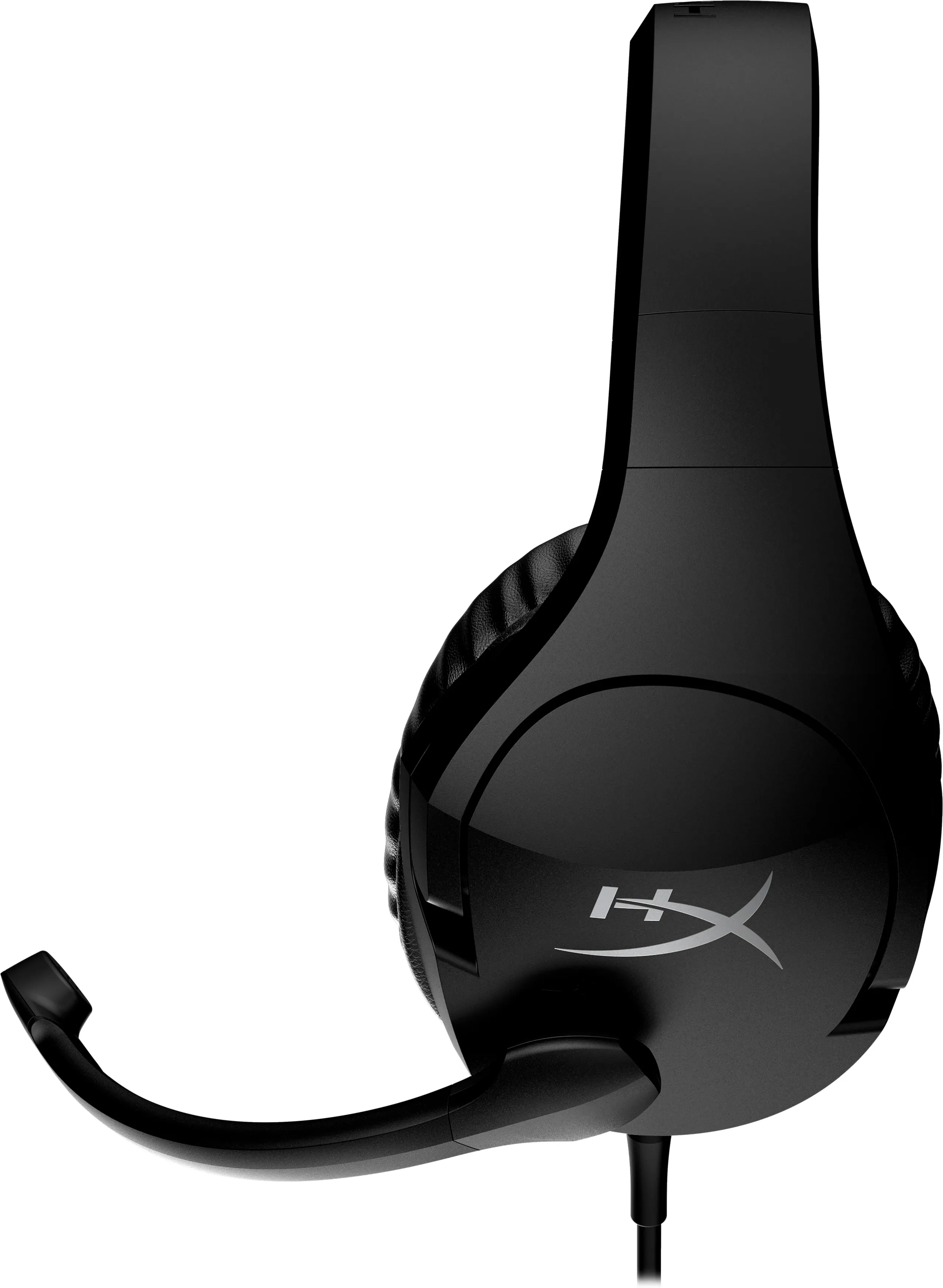 HyperX Cloud Stinger S - spelhörlurar, svart