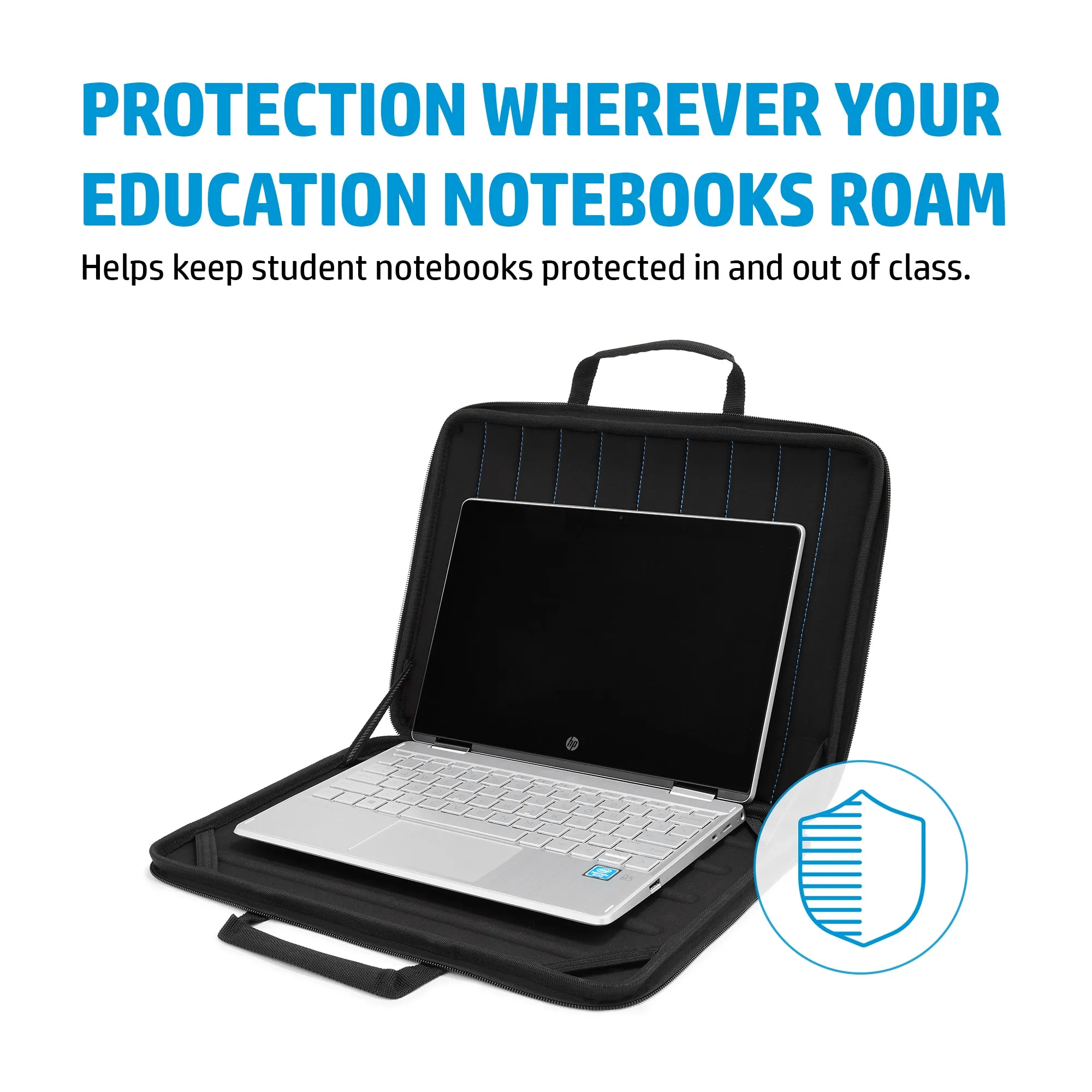 HP Mobility 11.6 Laptop Case
