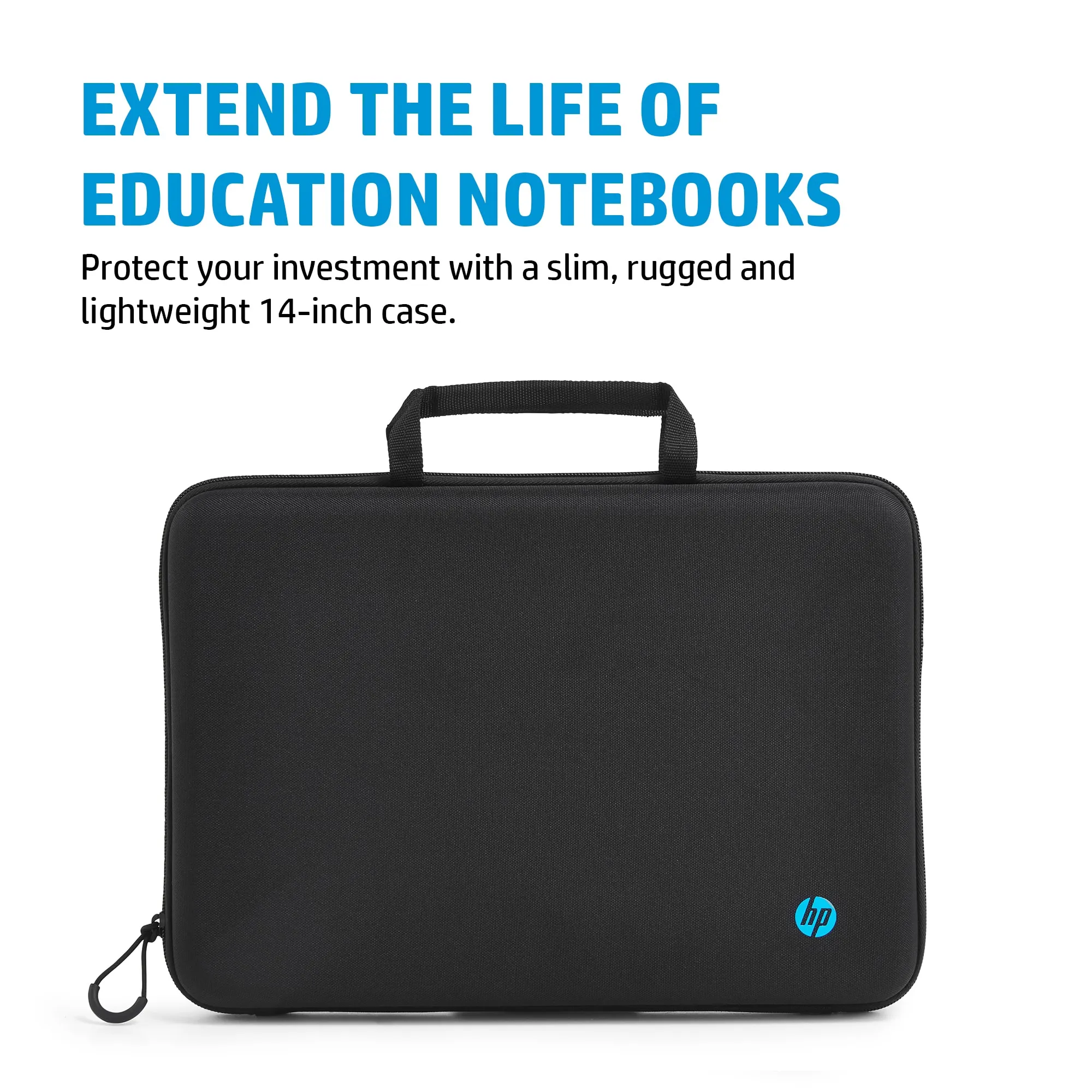 HP Mobility 11.6 Laptop Case
