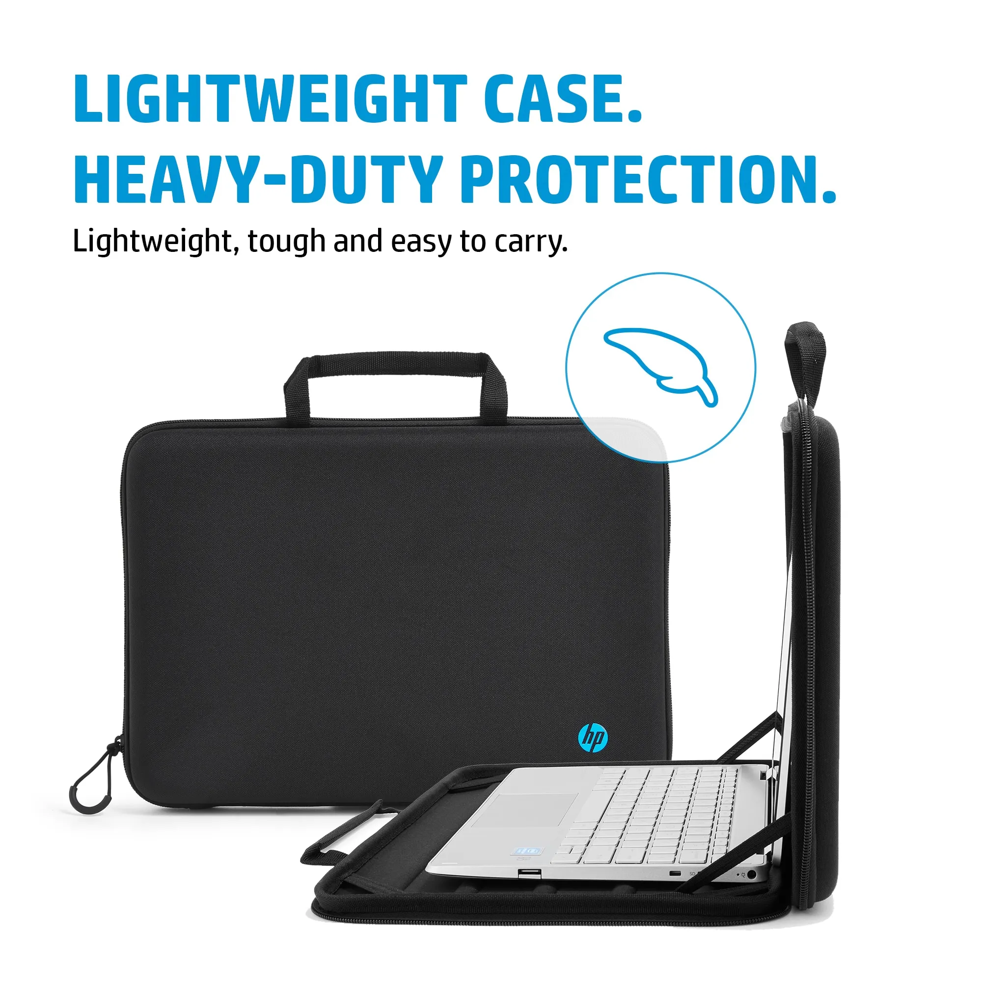 HP Mobility 11.6 Laptop Case