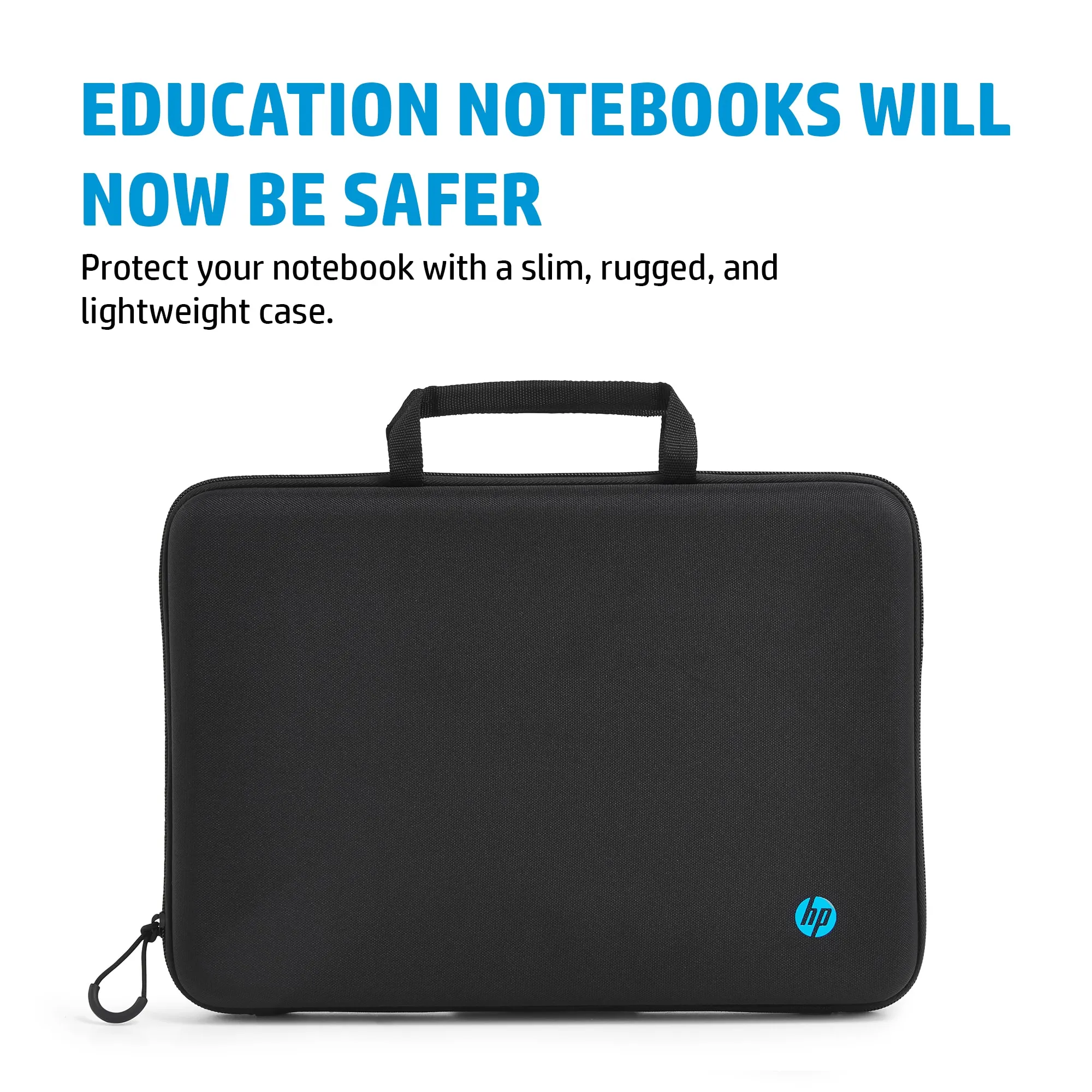 HP Mobility 11.6 Laptop Case