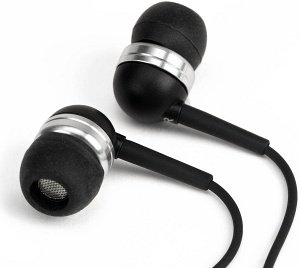 Creative Labs EP-630i In-Ear Earphones