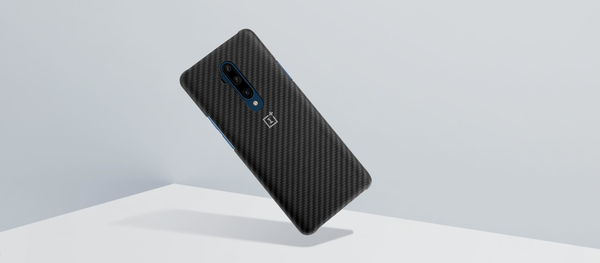 ONEPLUS PROTECTIVE CASE (ONEPLUS 7T PRO KARBON)
