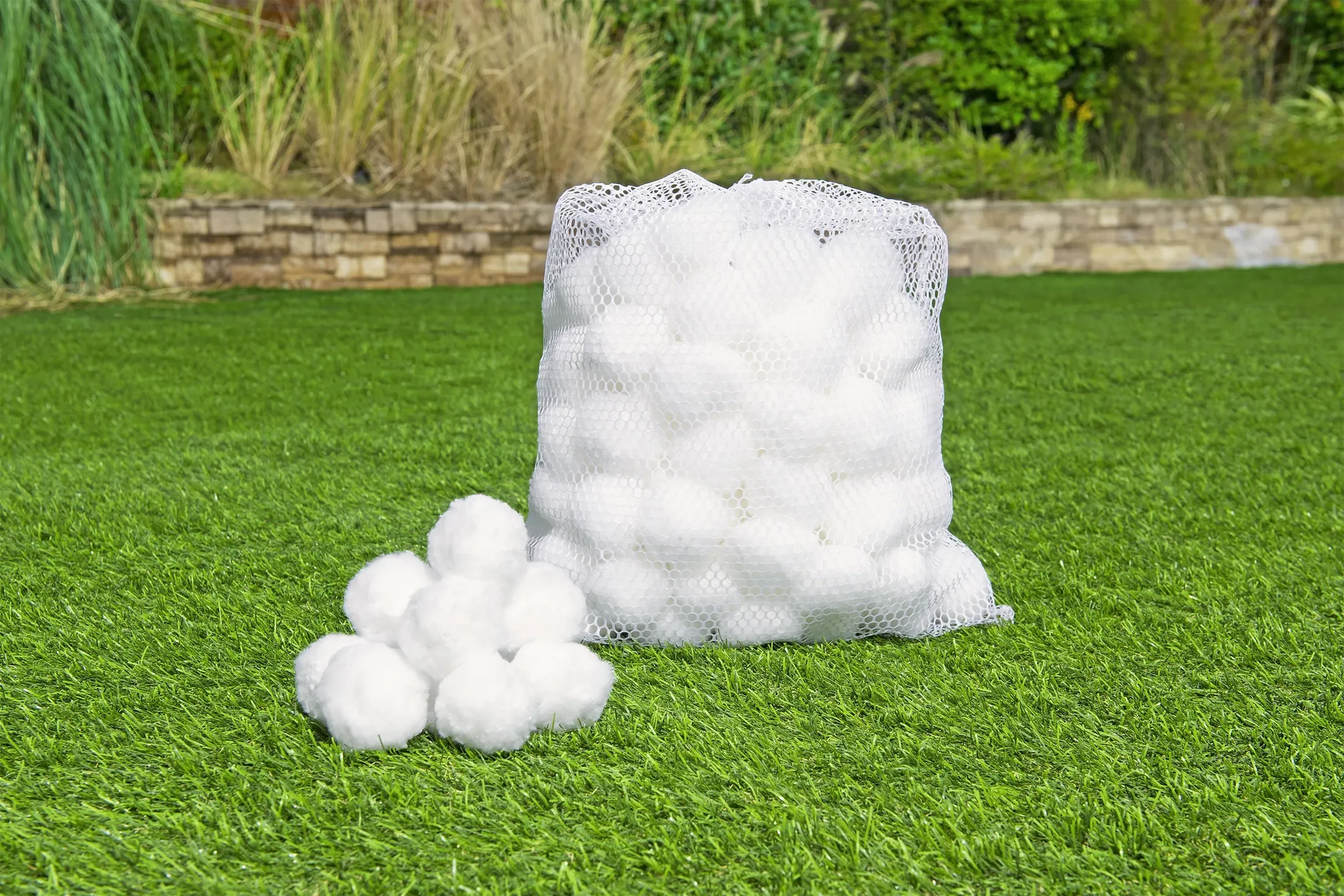 Bestway Flowclear Polysphere Pool Filter Balls 500 grams