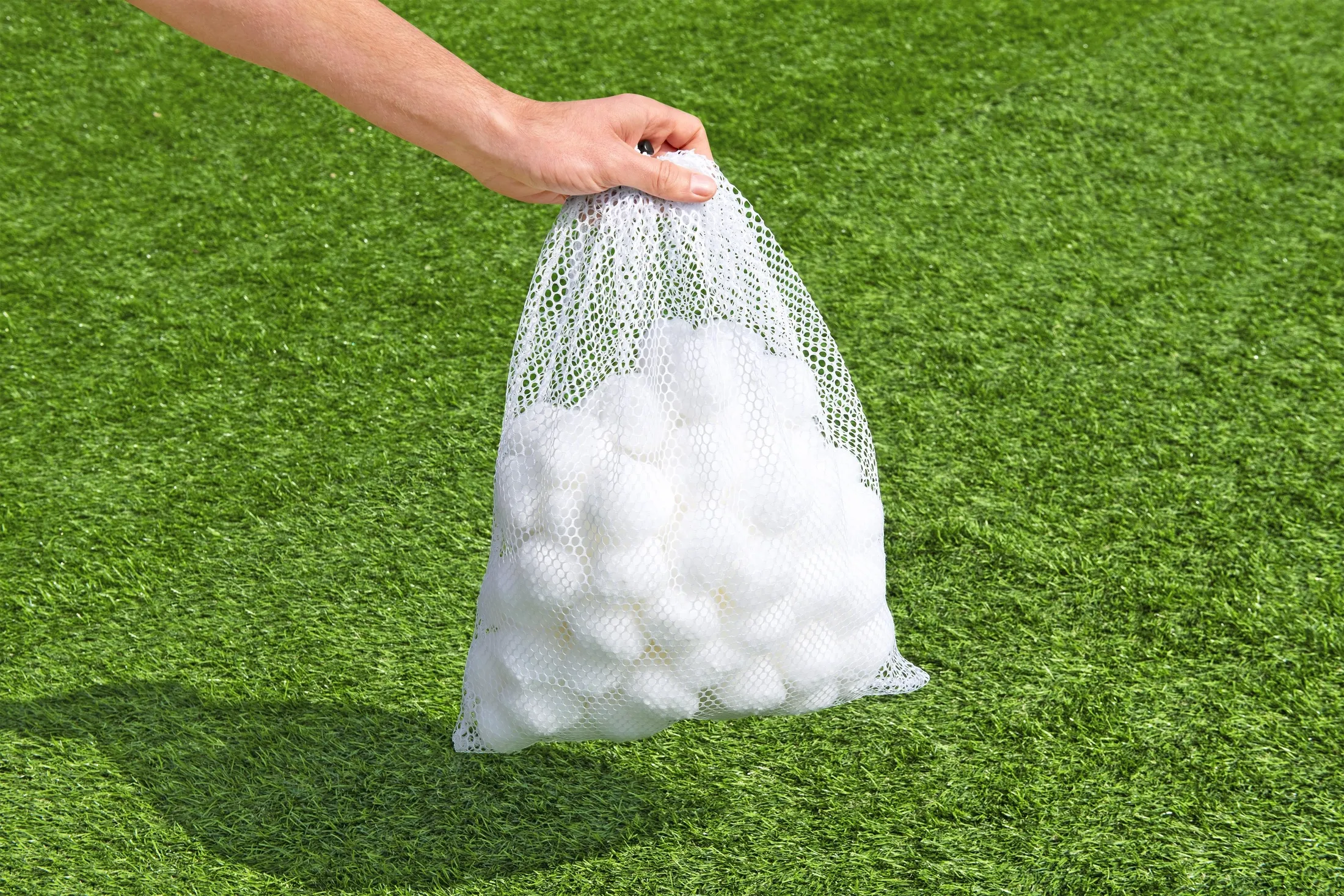 Bestway Flowclear Polysphere Pool Filter Balls 500 grams