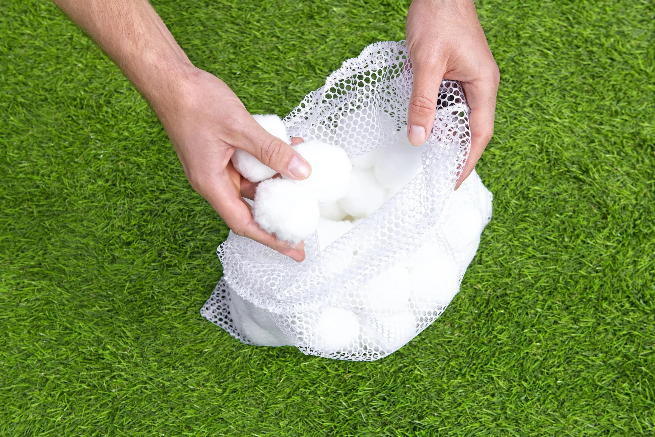Bestway Flowclear Polysphere Pool Filter Balls 500 grams