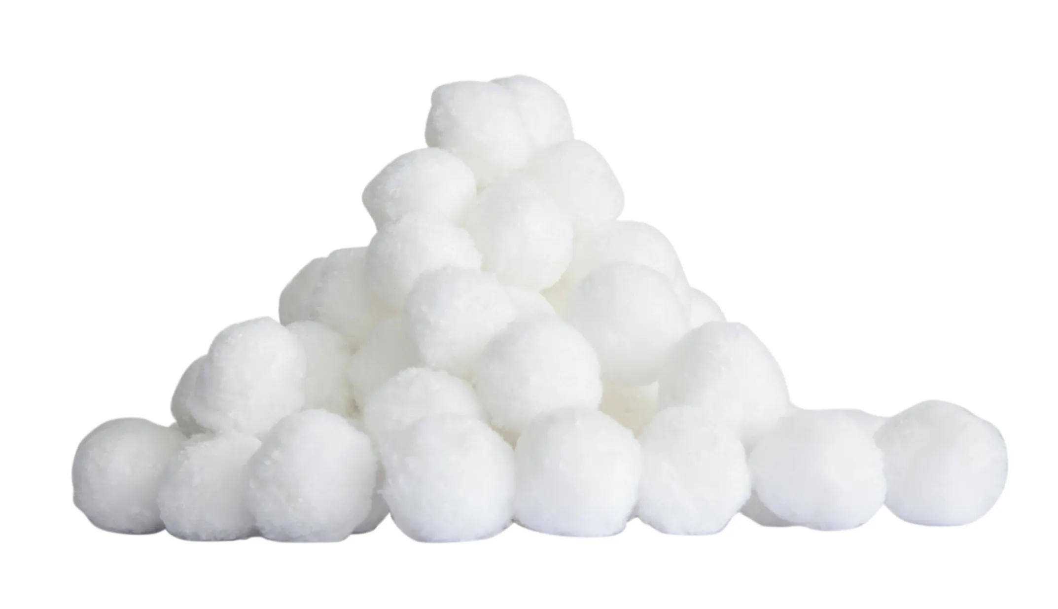 Bestway Flowclear Polysphere Pool Filter Balls 500 grams
