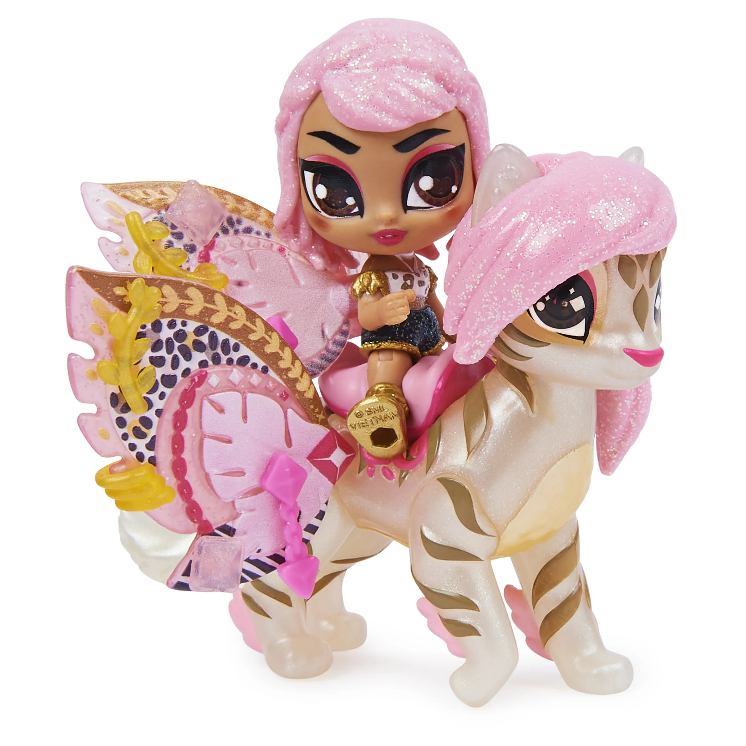 Spin Master Hatchimals Pixies Riders M02 - 6059691