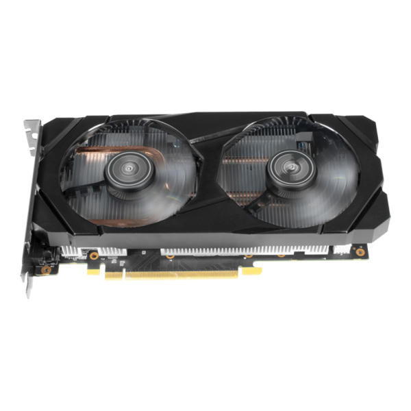 KFA2 GeForce GTX 1660 SUPER (1-Click OC) 6 GB - Grafikkort