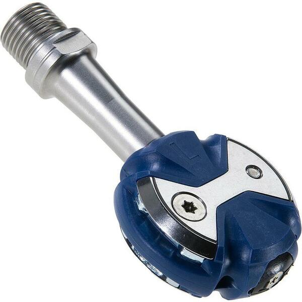 *Wahoo Speedplay Zero S/S system, WC, Blk, Box*