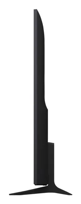 LG QNED8EB3B.AEU 65" 4K Mini LED webOS TV, 60Hz, HDR10, HLG