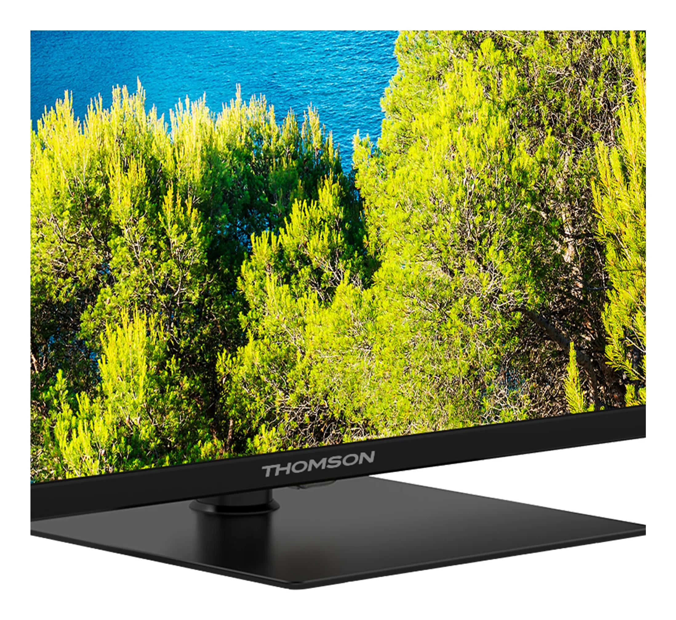 Thomson 65" UHD 60Hz Google Smart -televisio