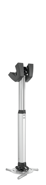 Vogel's Pro PPC 1555 Projector ceiling mount Telescopic kit 55-85cm Silver