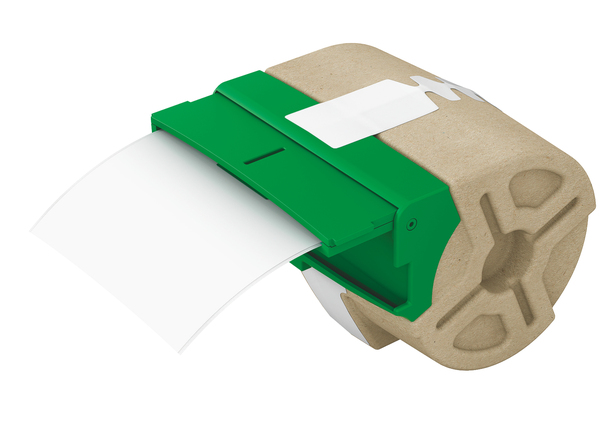 Leitz Icon label cartridge 88mmx10m endless PP White
