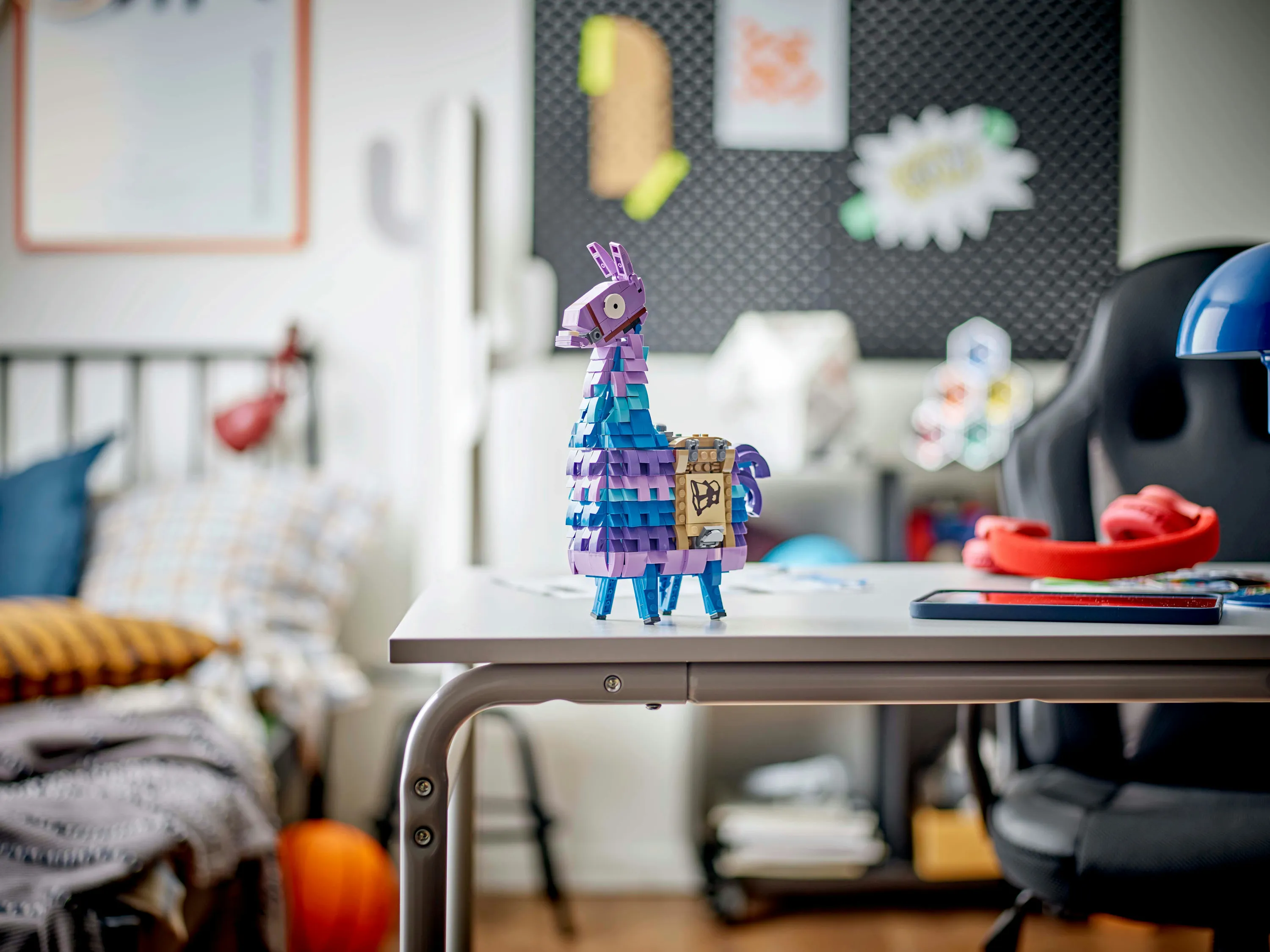 LEGO Fortnite Supply Llama 77071