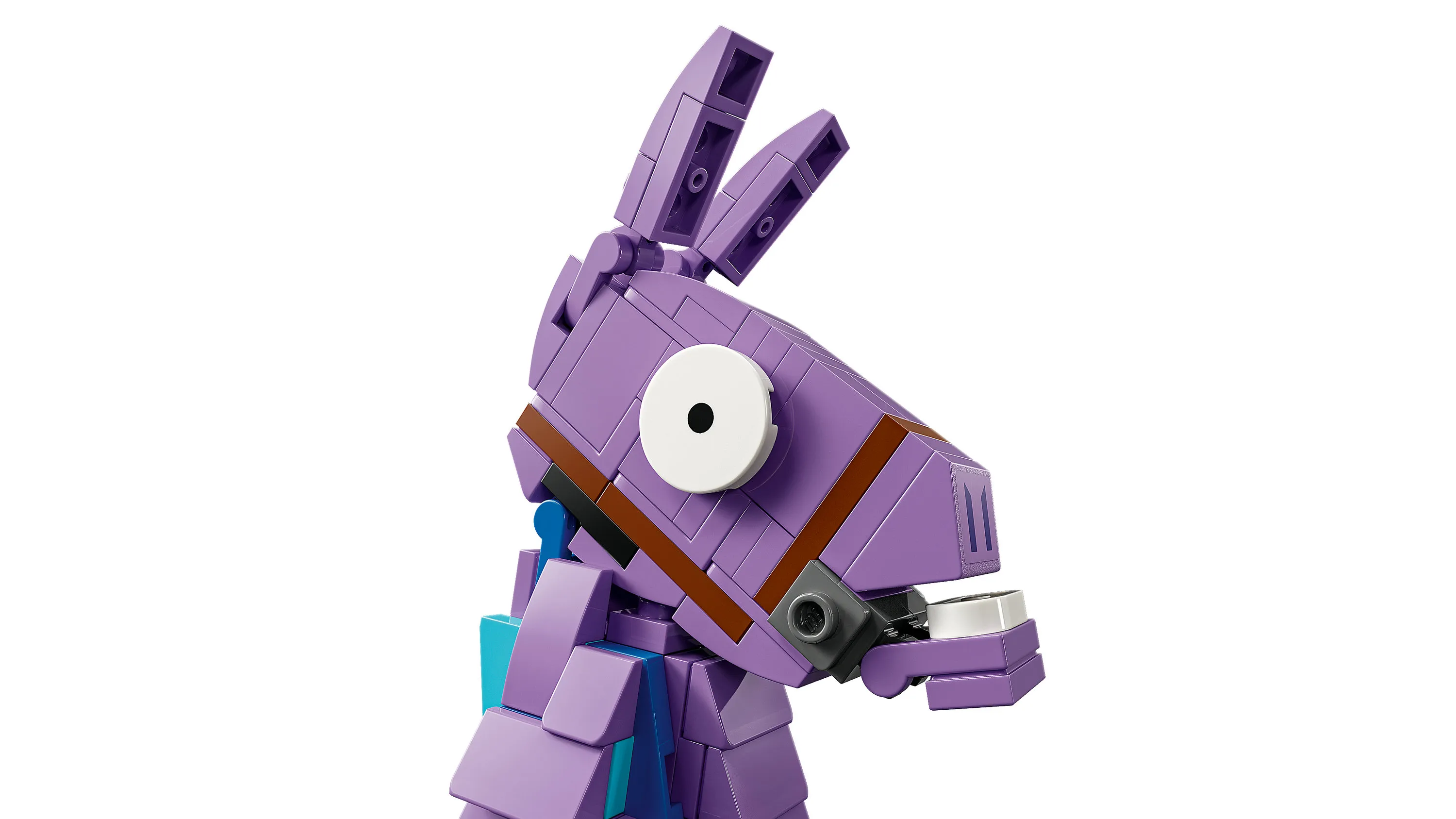LEGO Fortnite Supply Llama 77071