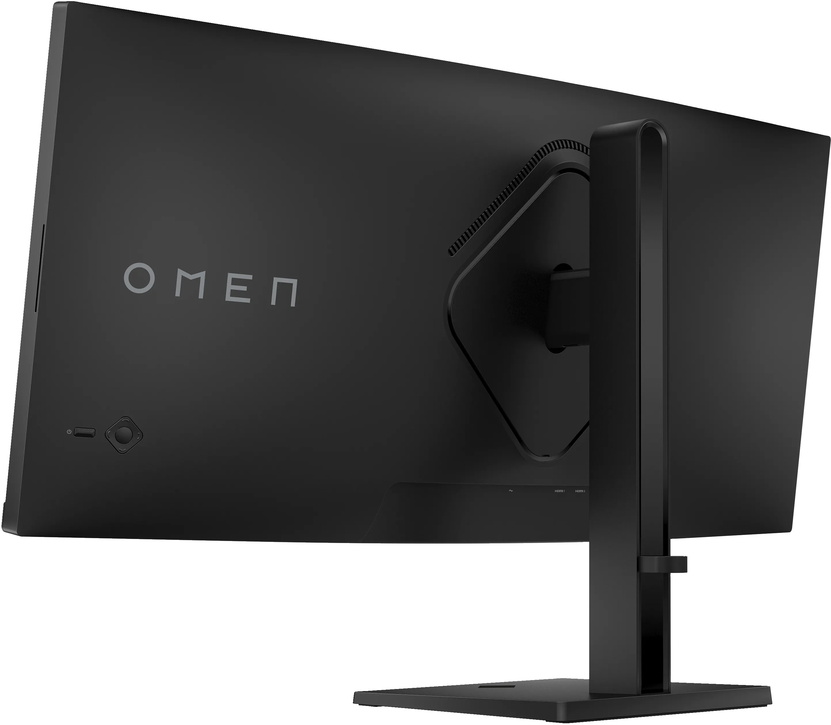 HP OMEN 34c Curved 34inch WQHD 21:9 HDR 165Hz 3000:1 400cd/m2 4ms DP 2xHDMI 2.0