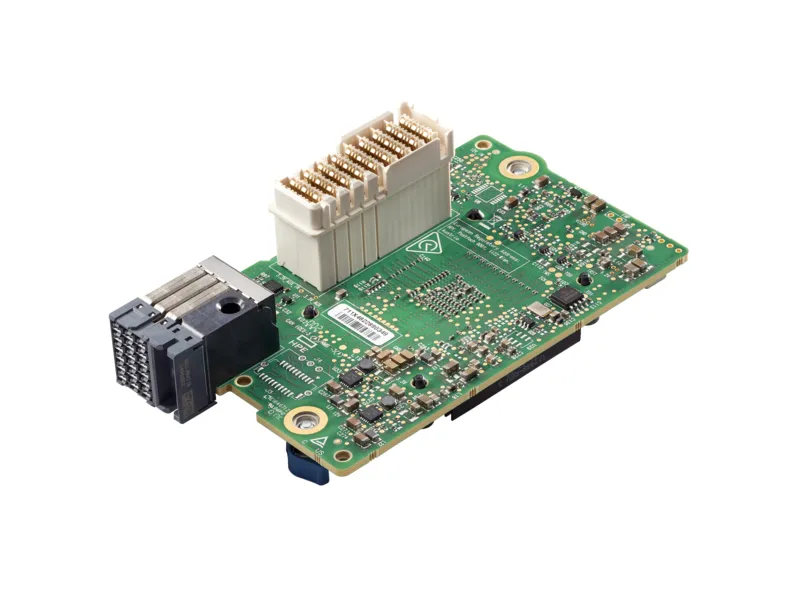 HPE Synergy 4820C 10/20/25Gb CNA