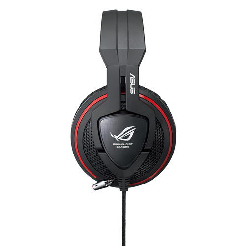 Asus ROG Orion Pro - Gaming Headset, Black