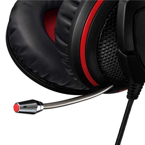 Asus ROG Orion Pro - Gaming Headset, Black