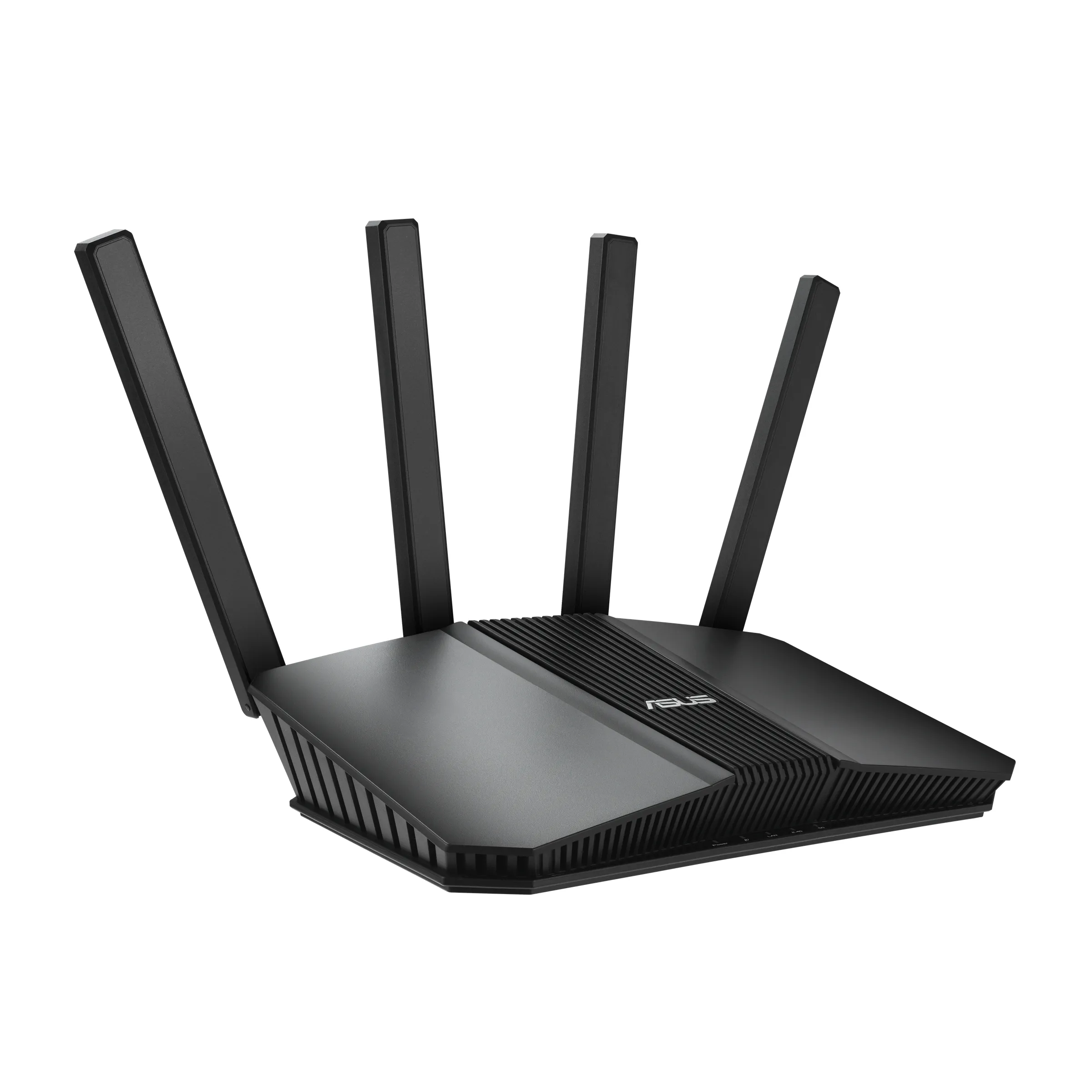 ASUS RT-BE55 Router, Wi-Fi 7, Dual-band, with 2.5G WAN, Black