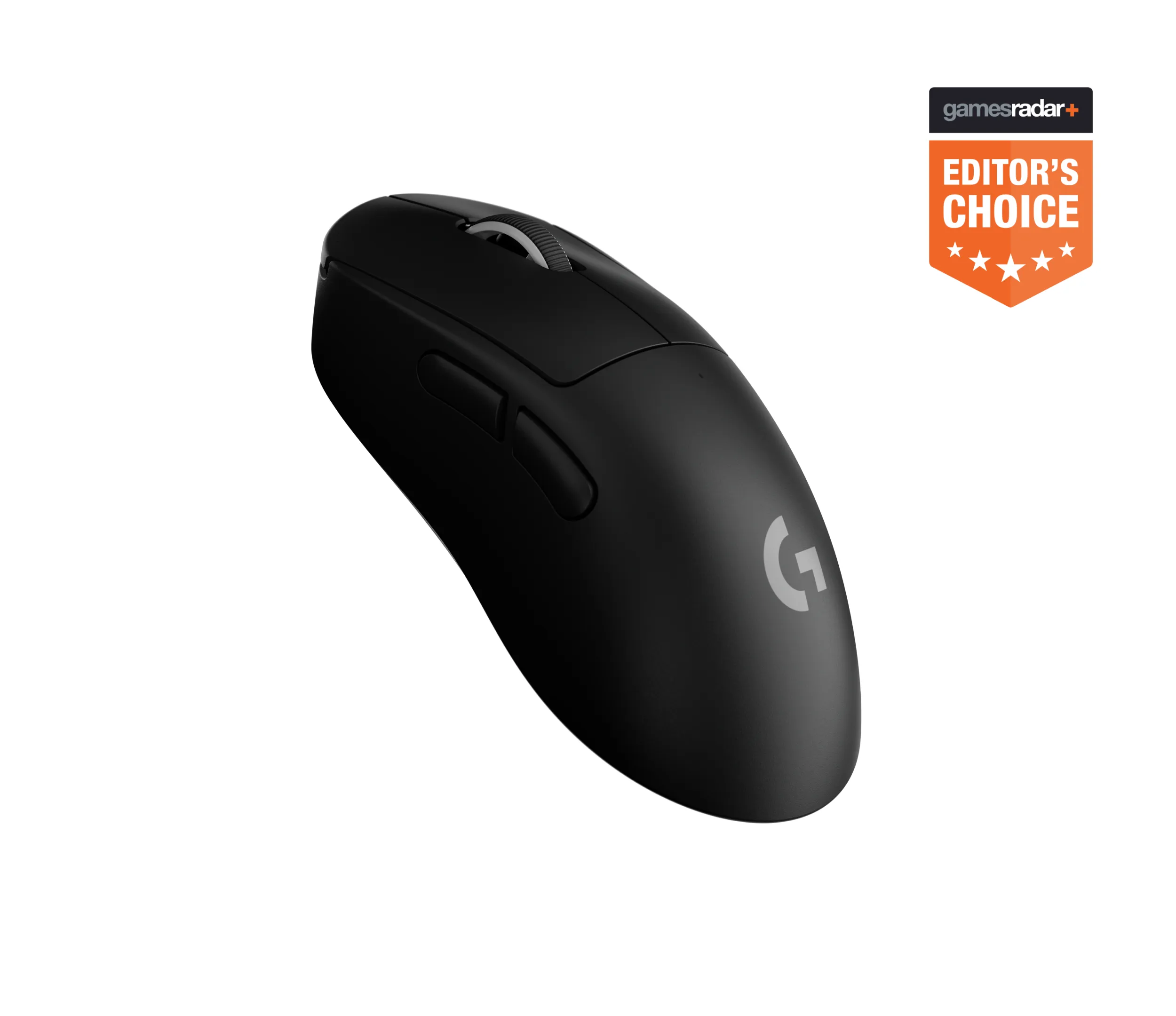Logitech Pro X Superlight 2 DEX -langaton pelihiiri, musta