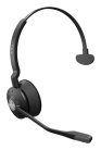 JABRA Engage 65 SE Headset Base Power supply 1.5m USB-C to USB-A Cable Desk phone cable Quick start guide