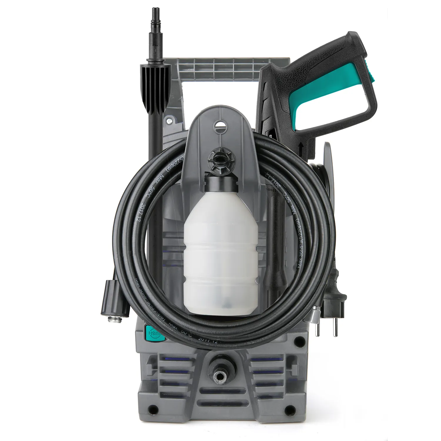Taurus Walk On Water 1400W 105Bar - pressure washer