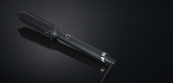 Ghd Rise Hot Brush - schwarz