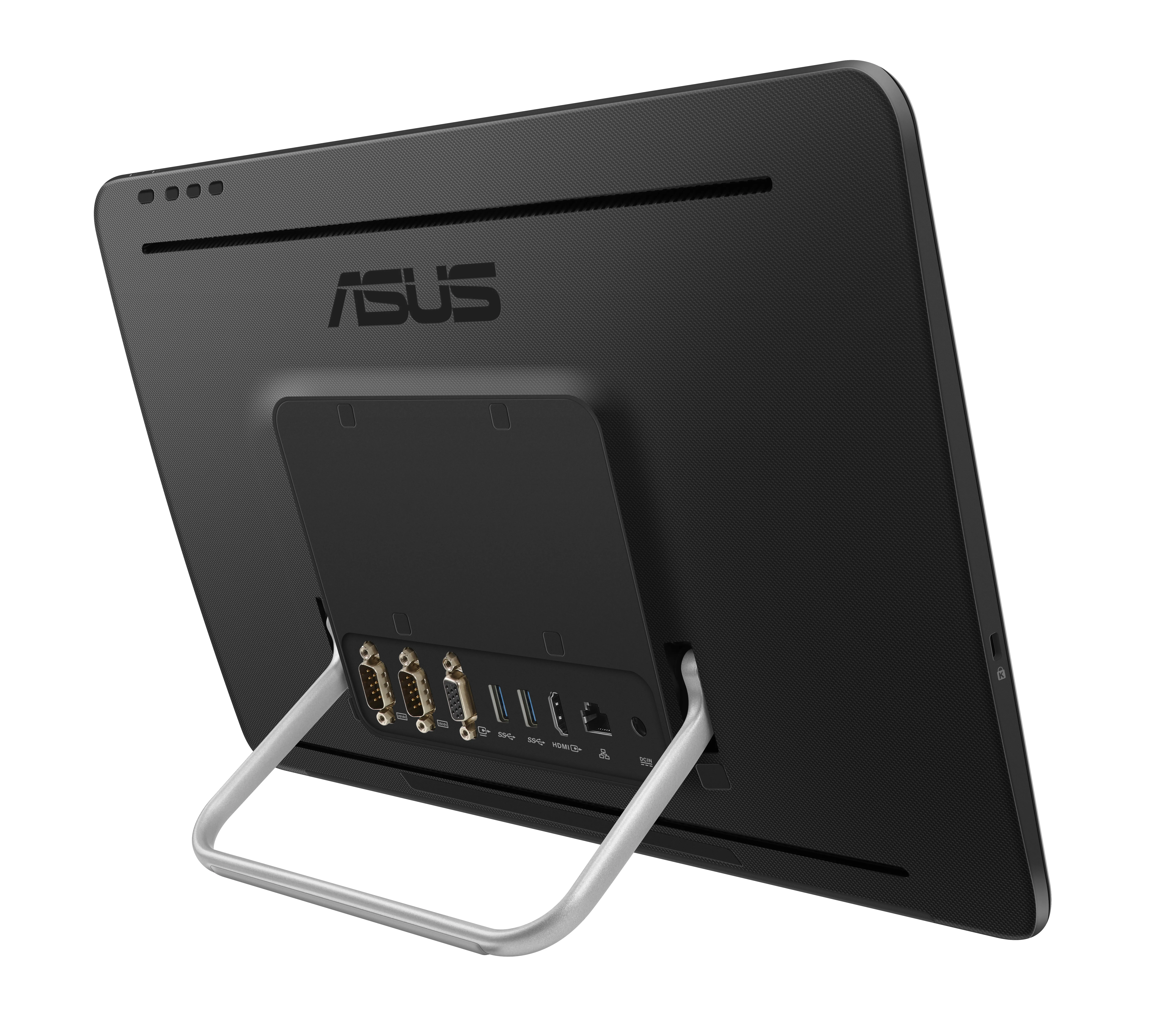 Asus AIO 15,6" HD+ Matt Touch 4GB/128GB/HD400/N4020/W10