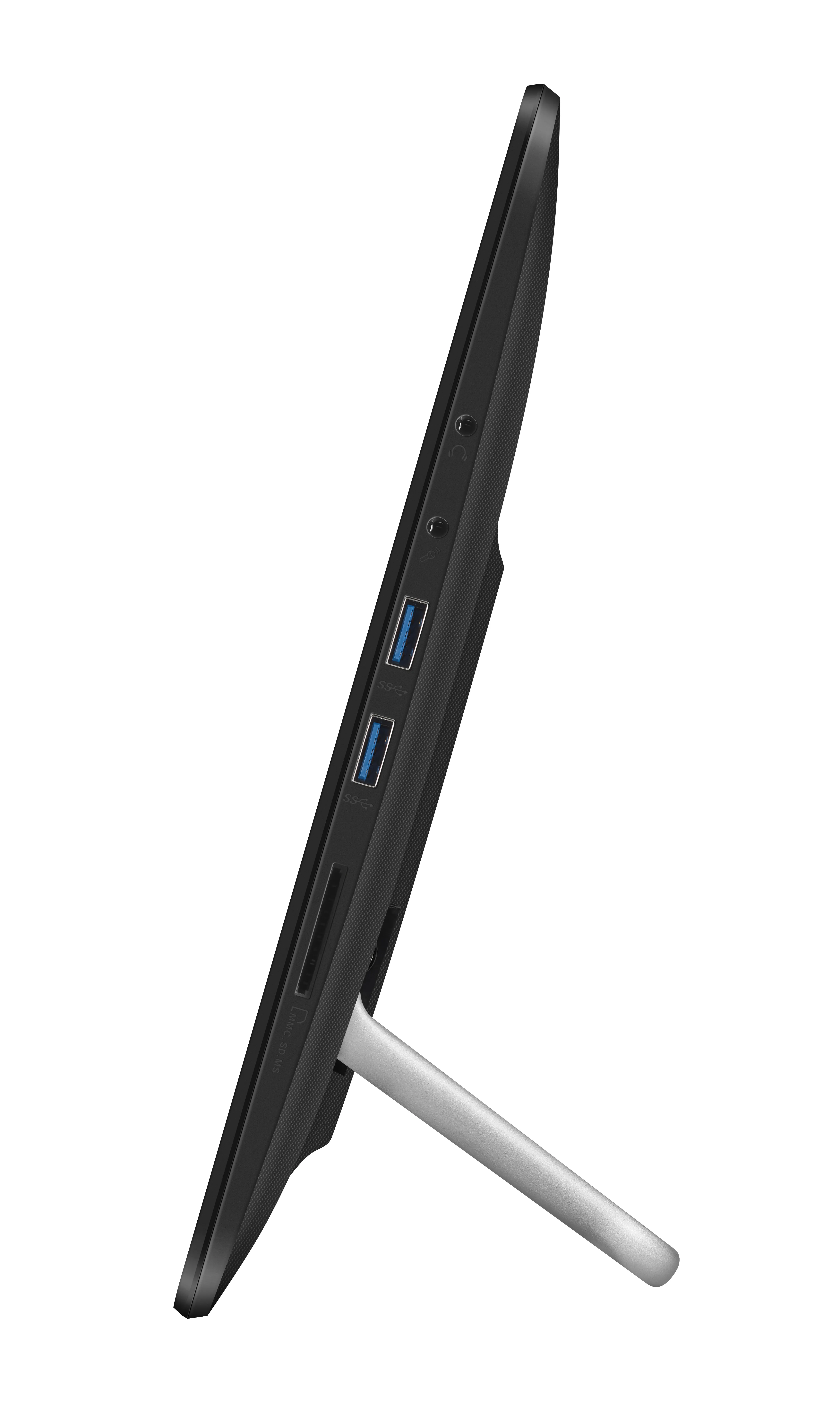 Asus AIO 15,6" HD+ Matt Touch 4GB/128GB/HD400/N4020/W10