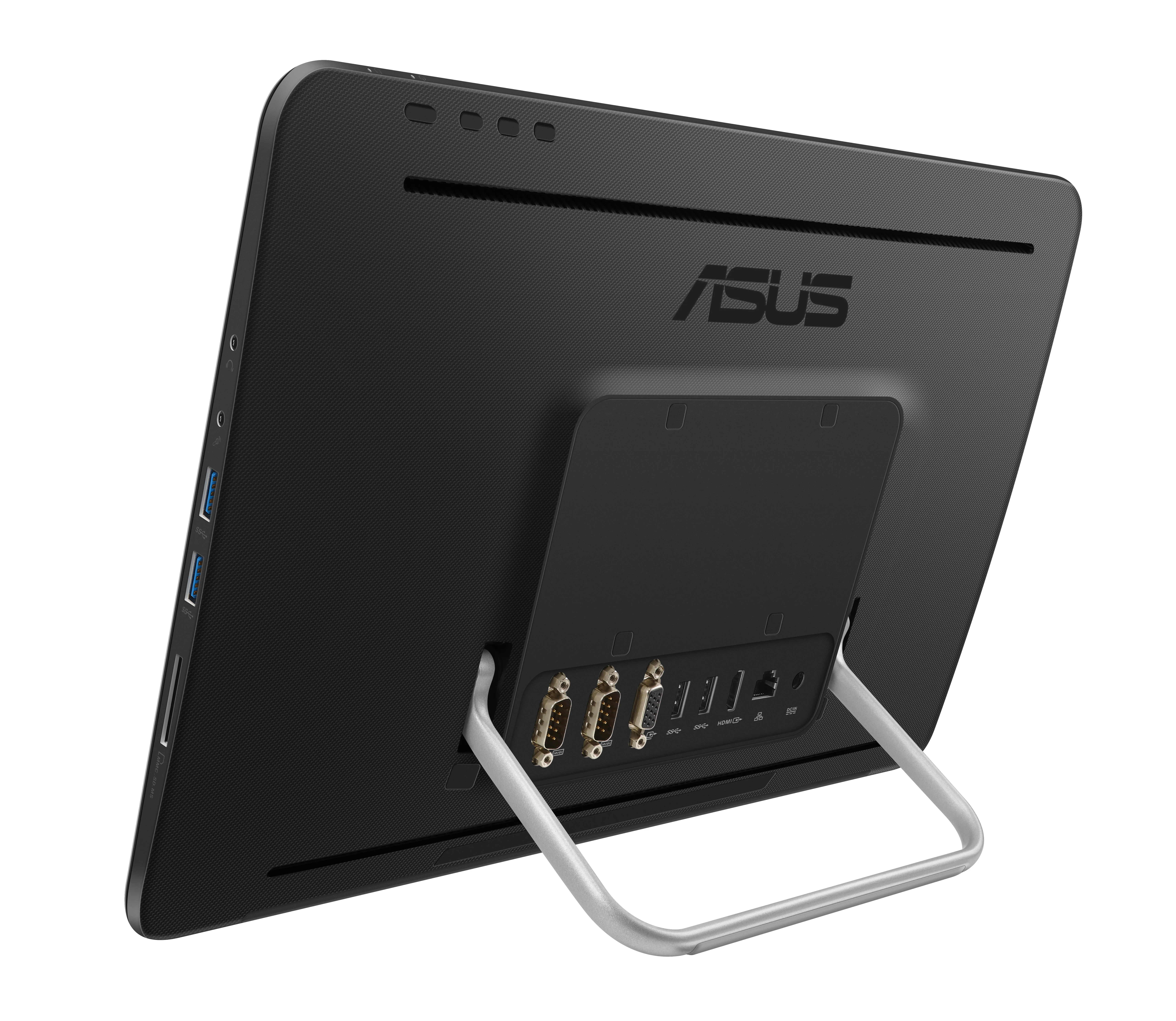 Asus AIO 15,6" HD+ Matt Touch 4GB/128GB/HD400/N4020/W10